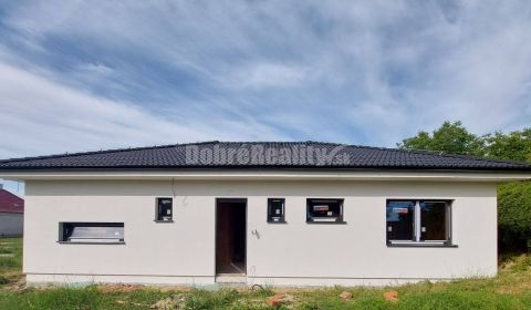 Predaj rodinného domu, Nové Zámky