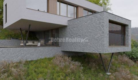 PREDAJ: Pozemok pre výstavbu rodinného domu s architektonickou štúdiou