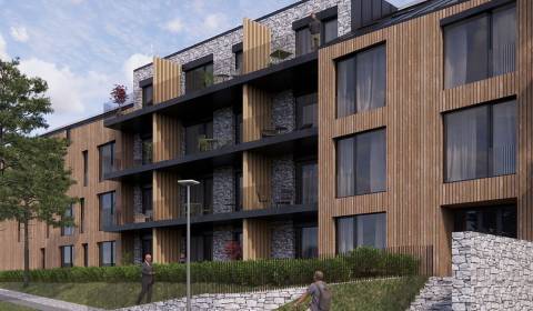 1-IZBOVÝ REKREAČNÝ APARTMÁN VYSOKÉ TATRY TATRANSKÁ ŠTRBA  60,17m2