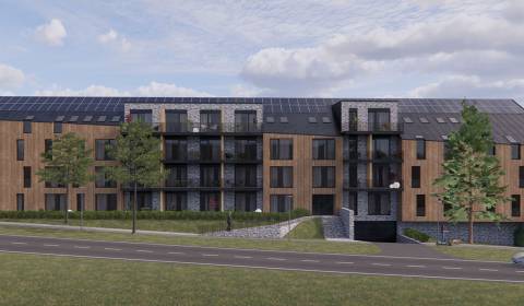 1-IZBOVÉ REKREAČNÉ APARTMÁNY VYSOKÉ TATRY TATRANSKÁ ŠTRBA 76,08m2