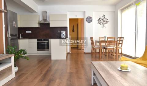 REZERVOVANÉ - Predaj, trojizbový byt v rodinnom dome...