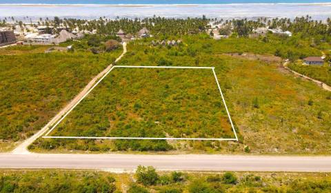 Úžasná krajina na hlavnej ceste BWEJUU