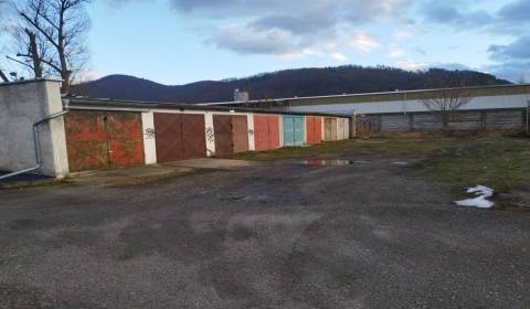 PREDANÁ!!!GARÁŽ. Ozvite sa mi , PREDÁM aj Vašu nehnuteľnosť