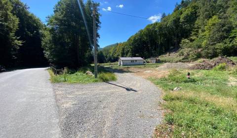 Stavebný pozemok od 699m2 Zvolen Hronská Dúbrava