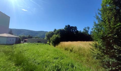 Stavebný pozemok 3.020 m2 Žarnovica 59,-€/ m2