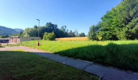 Stavebný pozemok 3.020 m2 Žarnovica 59,-€/ m2