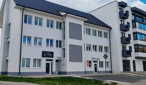 ALL INCLUSIVE I KANCELÁRSKE PRIESTORY NA PRENÁJOM GALANTA