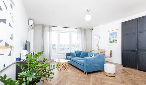 Dizajnový 2i byt v novostavbe Premiere 