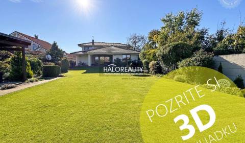 Predaj, rodinný dom Nesvady - EXKLUZÍVNE HALO REALITY