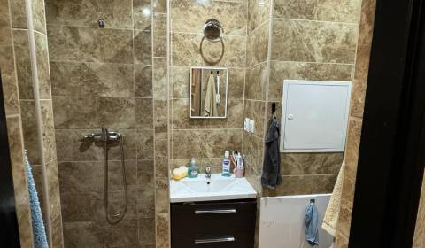 Trojizbový byt na prízemí 64,44m2