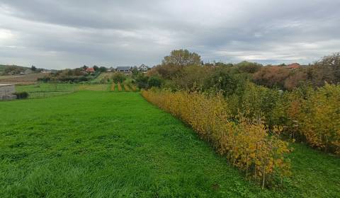 Predaj pozemku na stavbu rodinného domu