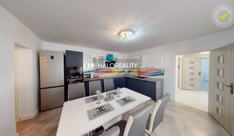 Predaj, rodinný dom Sečovce, Dargovských Hrdinov - E...