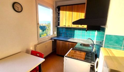 Prenájom pekný 3 izbový byt, Súmračná ulica, Bratislava II. Ružinov