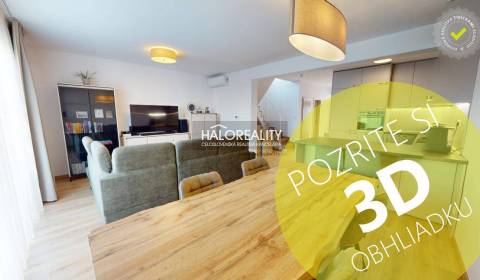 Predaj, rodinný dom Chorvátsky Grob, Jastrabia - NOV...