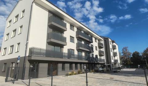 Na predaj 2 -izbový byt v projekte NOVÉ GAJARY