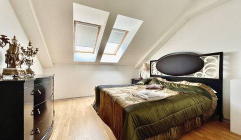 | A6.11 Rezidenčný nadštandardný byt na ul. Hlboká cesta