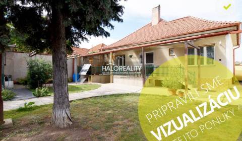Predaj, rodinný dom Senec - EXKLUZÍVNE HALO REALITY