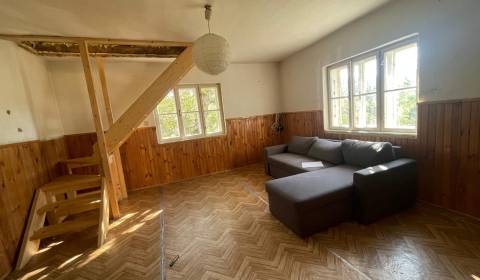 EXKLUZÍVNE Vidiecky rodinný dom, Turkov