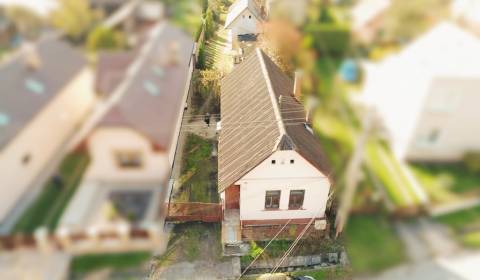 Predaj, dva rodinné domy, Svederník, Exkluzívne Reality IQ