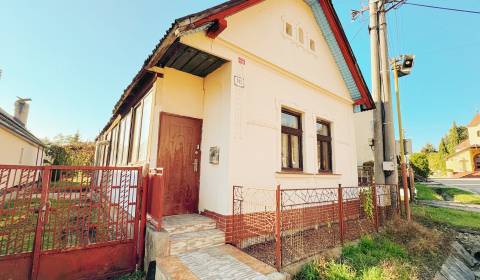 Predaj, dva rodinné domy, Svederník, Exkluzívne Reality IQ