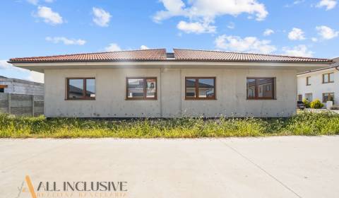 ALL INCLUSIVE I 4 IZBOVÝ RD S TERASOU (DVOJDOM) NA PREDAJ GALANTA