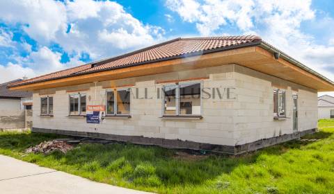 ALL INCLUSIVE I 4 IZBOVÝ RD S TERASOU (DVOJDOM) NA PREDAJ GALANTA