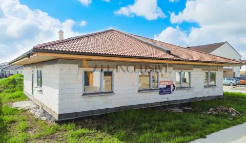 ALL INCLUSIVE I 4 IZBOVÝ RD S TERASOU (DVOJDOM) NA PREDAJ GALANTA