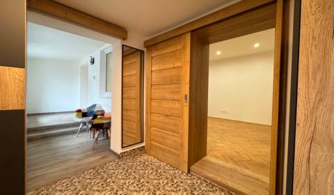 PRENÁJOM, 3 izbový RD na Bystrickej ulici, Košice - mestská časť Pereš