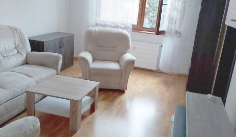PRENÁJOM | ZARIADENÝ 3 IZBOVÝ BYT S LOGGIOU 68 M2, TRNAVA, Tehelná