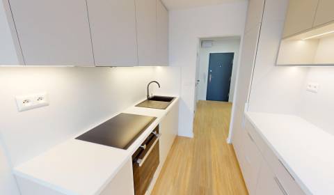 Predaný 4 izbový byt na Liptovskej ulici, Trenčín