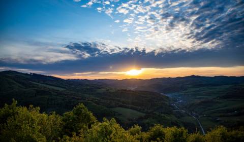 Mostište (Dohňany) – 14.537 m2 LESNÉ POZEMKY
