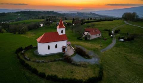 Dobroč – 814 m2 POZEMKY v pozemkových úpravách