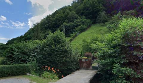 Tajov – 800 m2 POZEMOK na okraji intravilánu v pozemkových úpravách