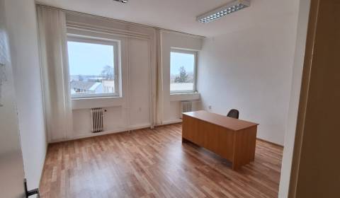 Na Prenájom Kancelárske priestory v Galante