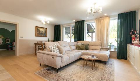 Krásny 4i bungalov so záhradou na prenájom