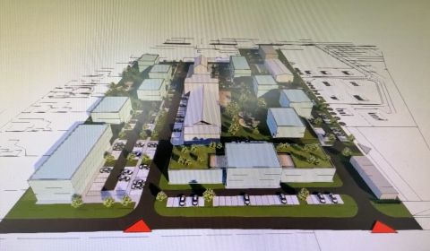 3 izbový na predaj novostavba Tomčany, 78 m2 poschodie 2 vľavo balkón