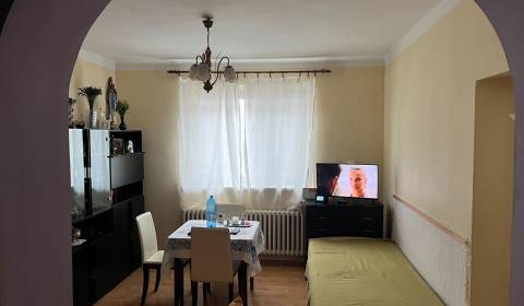 Rodinný dom s veľkým pozemkom Veľký Biel, okr. Senec