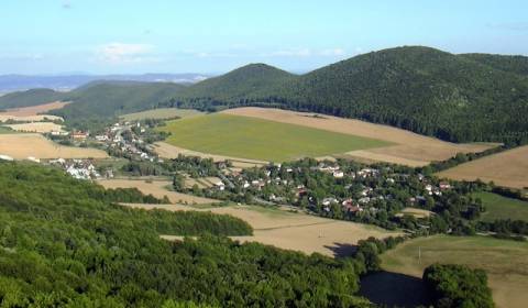 Krajné – 4.390 m2 POZEMKY v pozemkových úpravách
