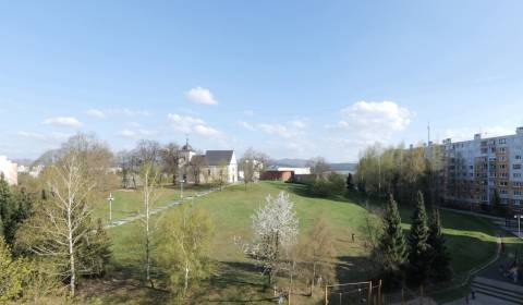 Veľký 4i BYT s loggiou - PRI KAPLNKE - Rozkvet, PB