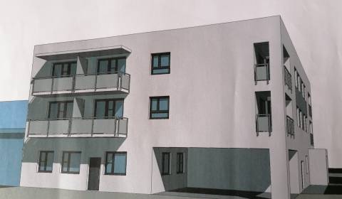 1 izbový byt na predaj novostavba Martin Tomčany výstavba začatá