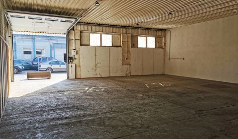 Prenájom skladu a haly, Trnava