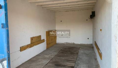 Predaj, garáž Modra