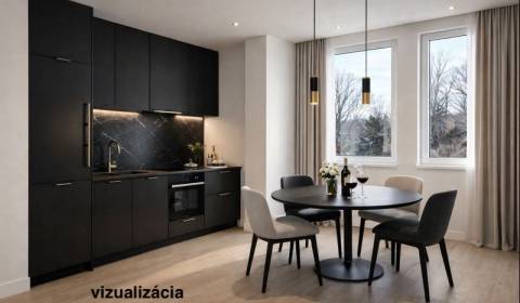 Nový 3 – izb. byt (105m2) SENICA, Sadová ul