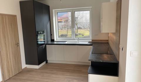 Predaj Novostavba Rodinný dom v Štandarde, Plavecký Mikuláš, okres MA.