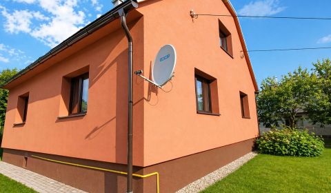INVESTIČNÁ PRÍLEŽITOSŤ – viacúčelový objekt v obci Makov