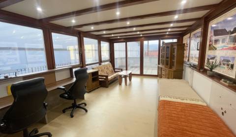 PREŠOV- CENTRUM, NA PRENÁJOM  APARTMÁN-KANCELÁRIA,50m2