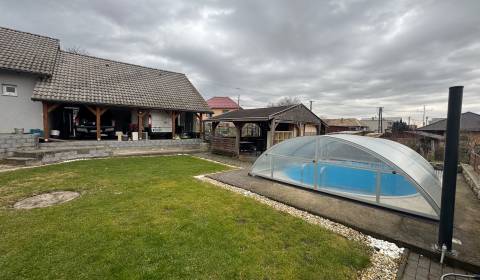 Rodinný dom po kompletnej rekonštrukcii