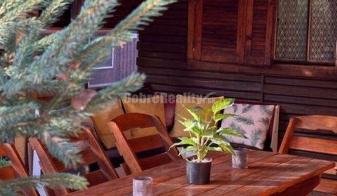 Predaj chaty a chalupy, Liptovský Mikuláš