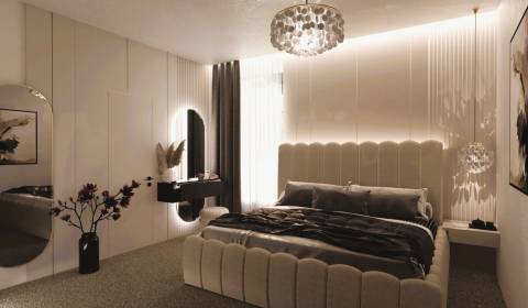 Ďalšia, väčšia, NÍZKOENERGETICKÁ NOVOSTAVBA! 108,75m2, + terasa 30m2! 