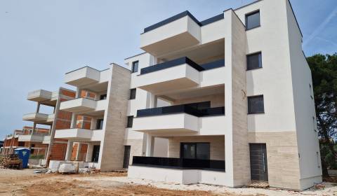 CHORVÁTSKO - Pekné apartmány na ostrove VIR